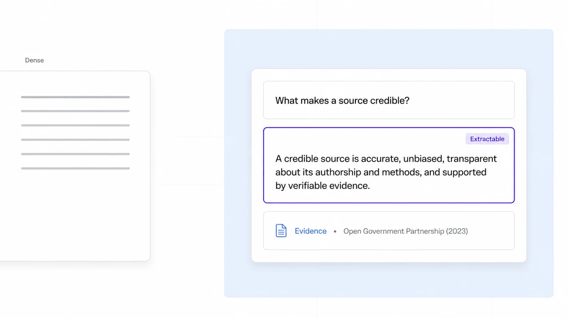 How to Optimize Content for AI Search Engines