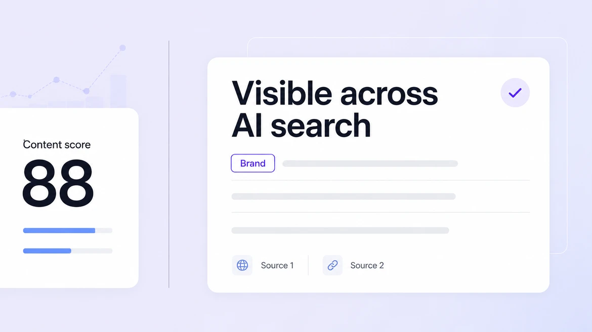 AI SEO Tools Comparison