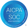 AICPA SOC Badge