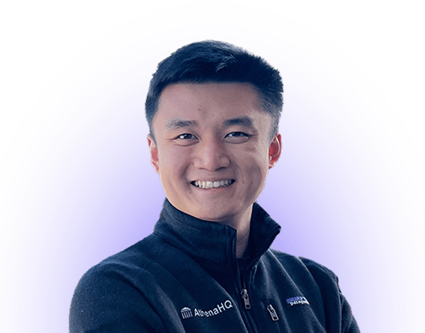 Andrew Yan