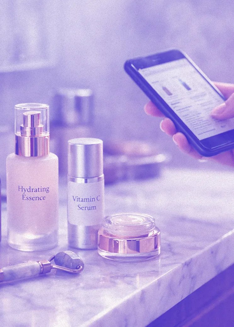 Skincare Recommendations in Beauty