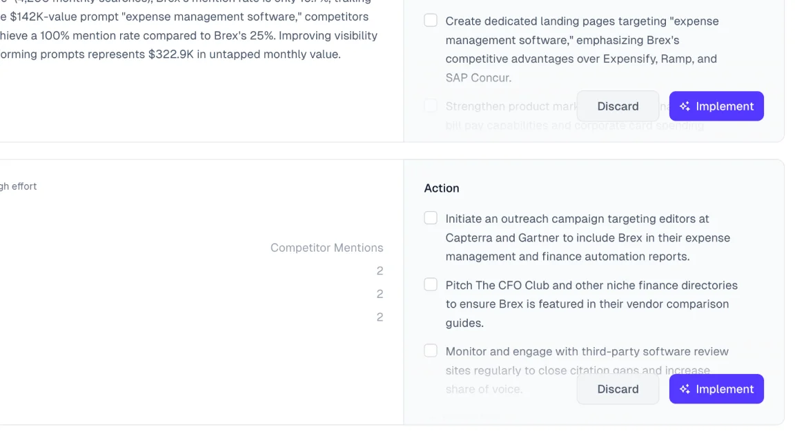 Regulatory Risk Detection