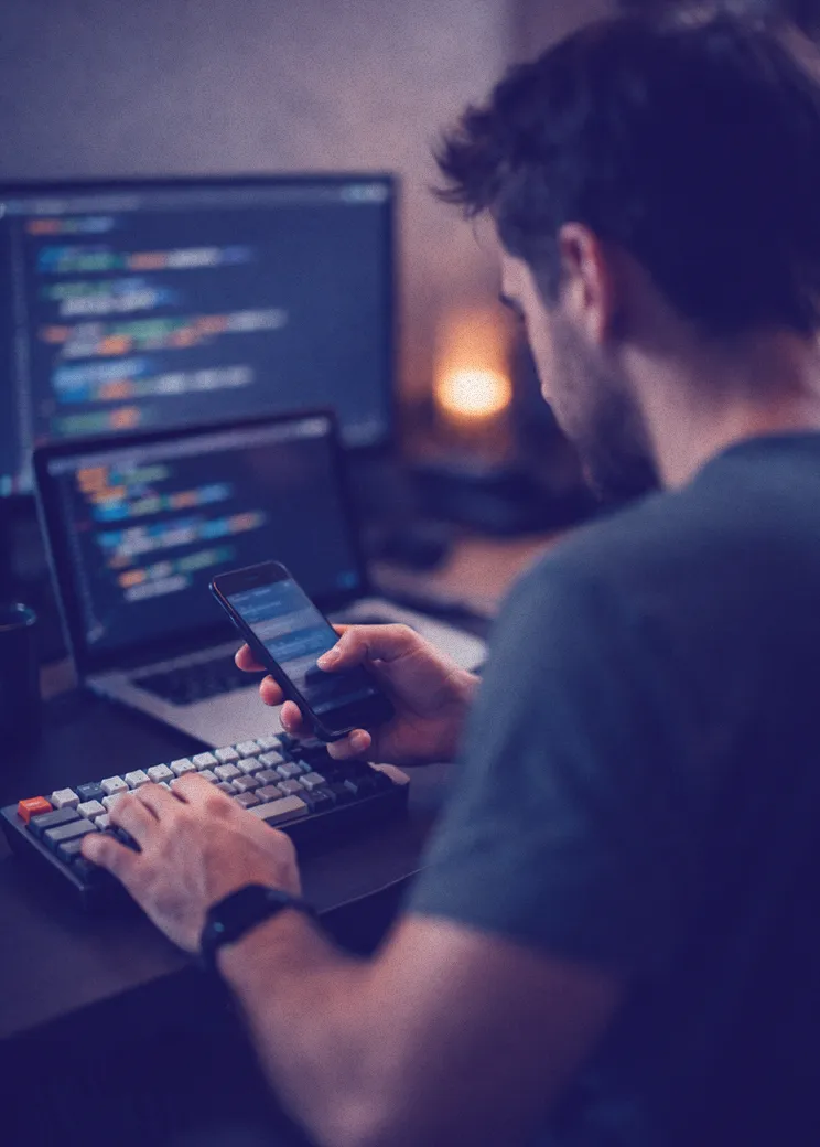 Dev Tools in Software