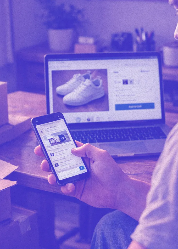 Competitive Intelligence in E-Commerce