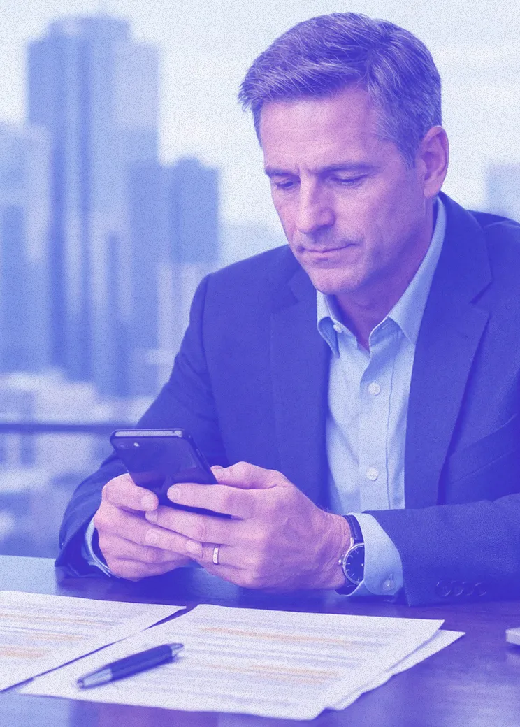 AI Trust Building in Financial Services