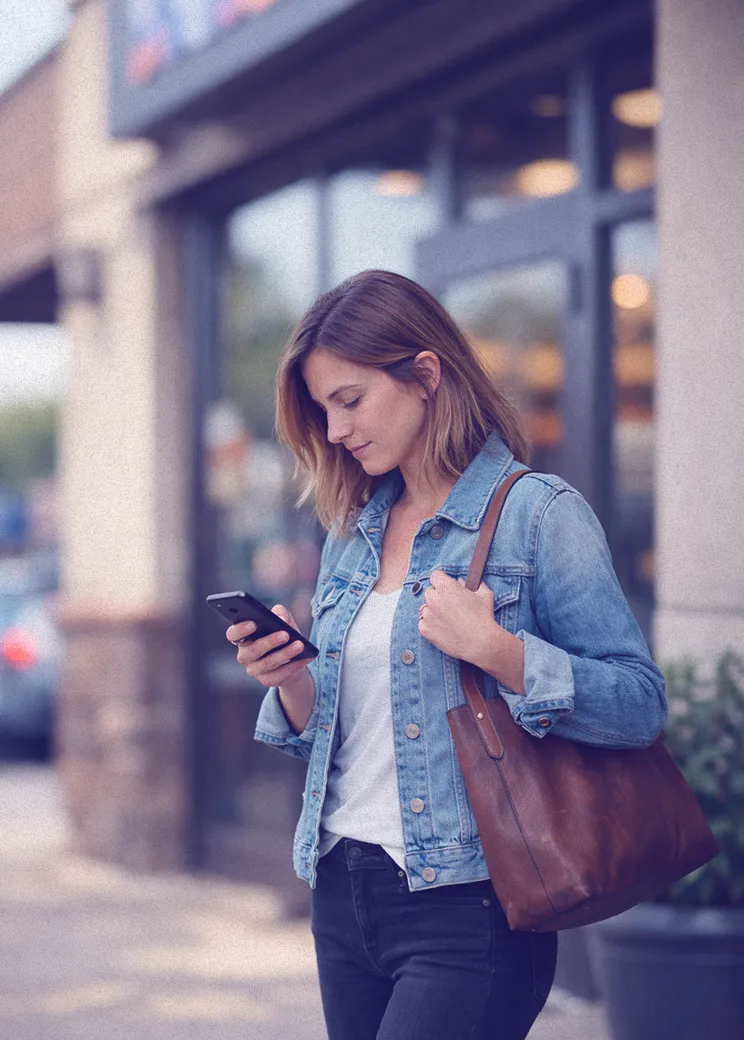 Franchise in Multi-Location