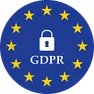 GDPR Badge