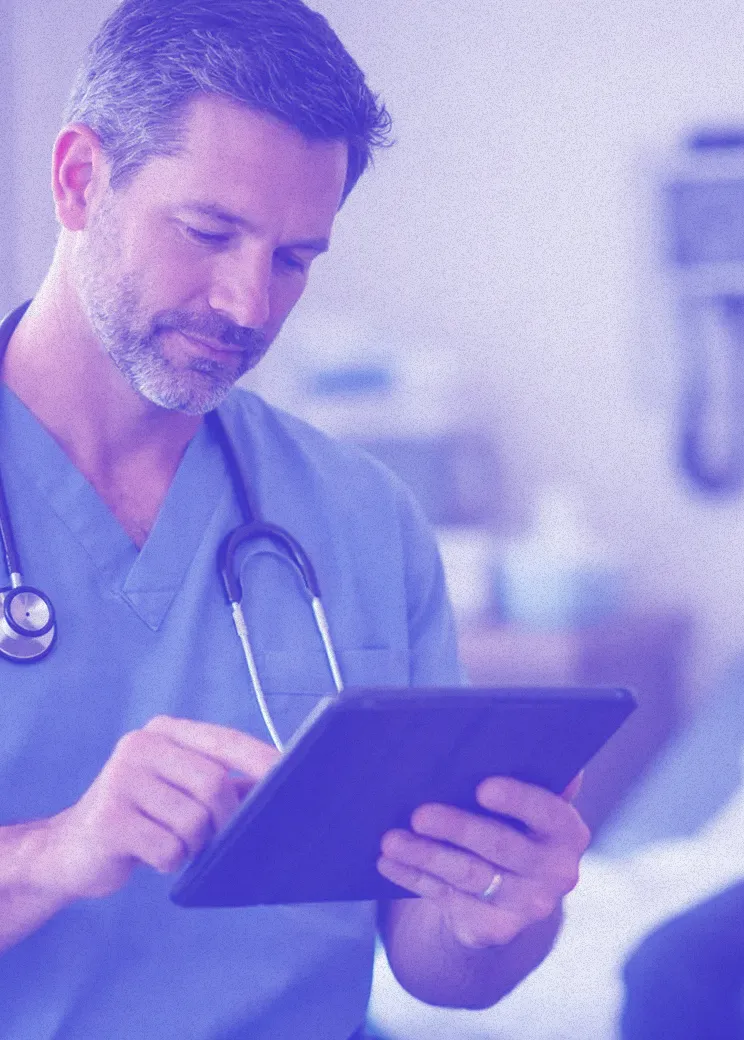 Provider Reputation in Healthcare