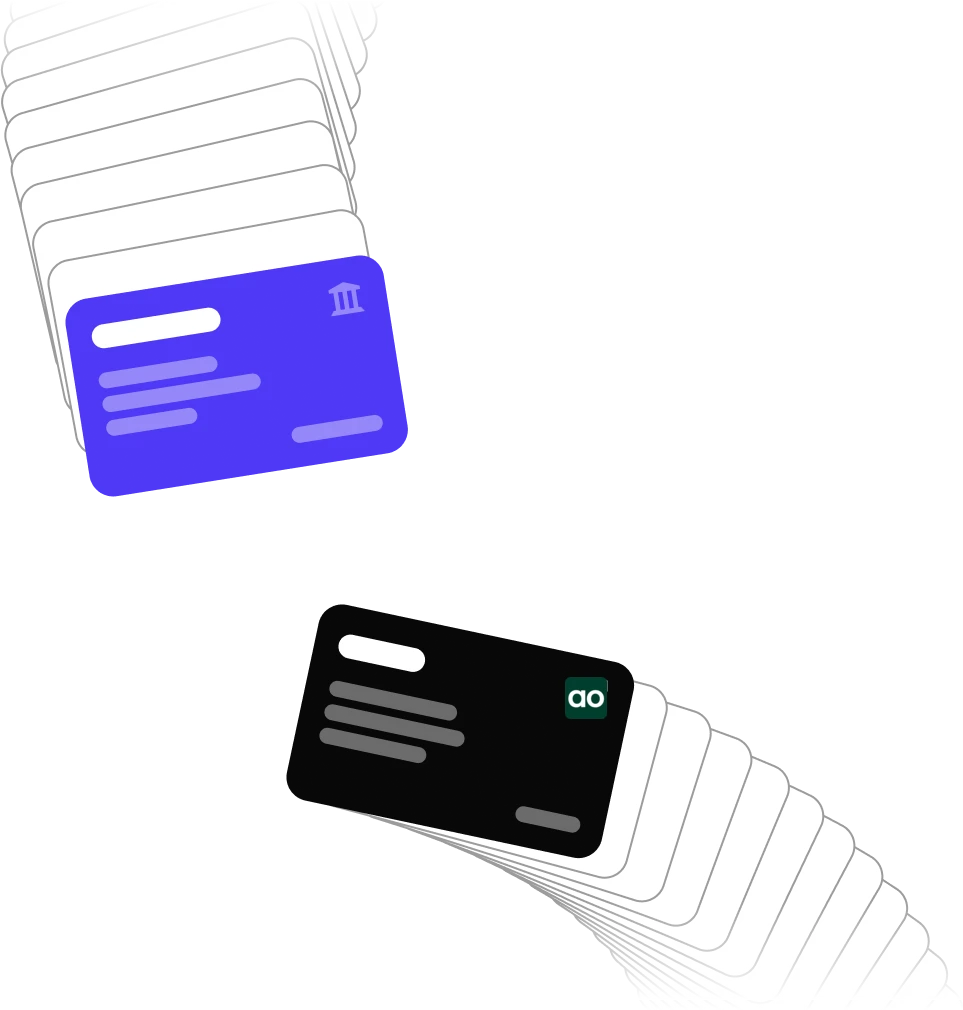 Abstract AthenaHQ and AirOps workflow cards