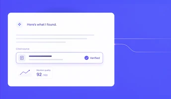 AI Search is Now