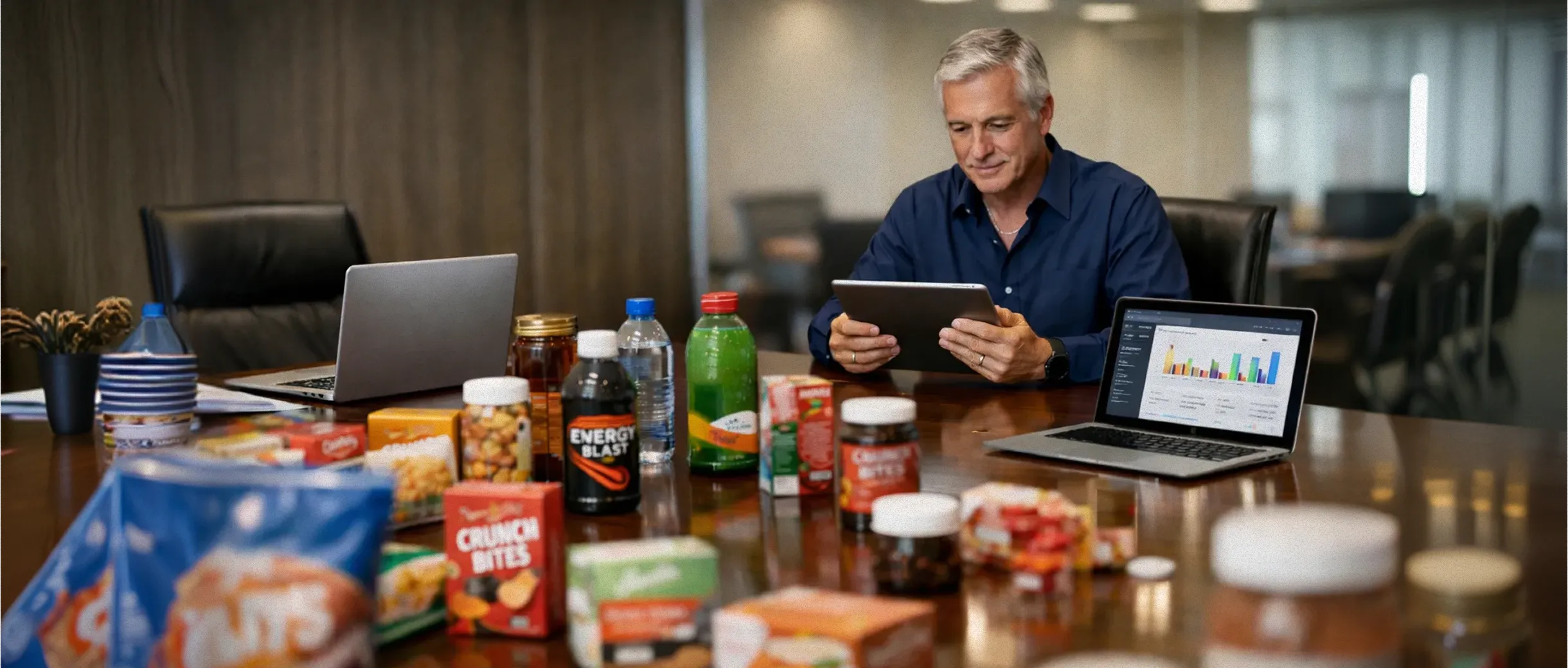 Multi-Brand Portfolios