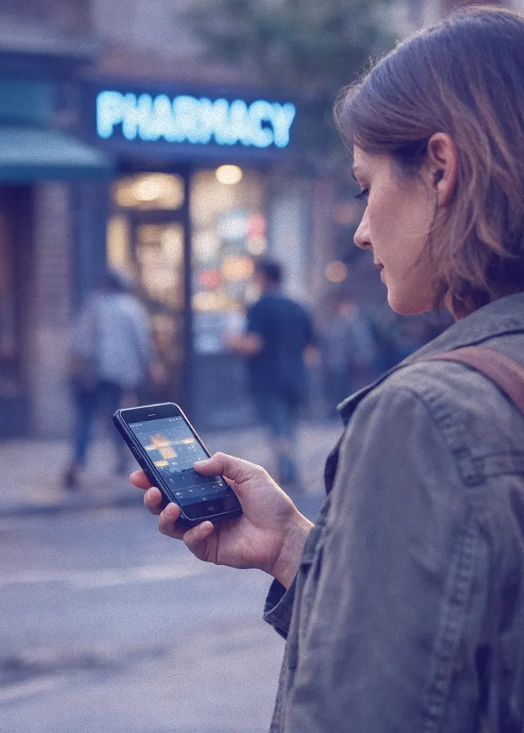 Restaurants in Multi-Location