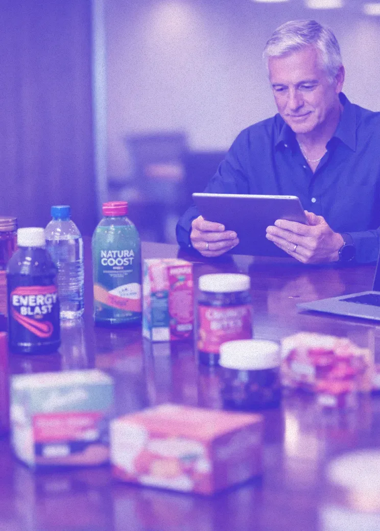 Unified Content Governance in Multi-Brand / Enterprise