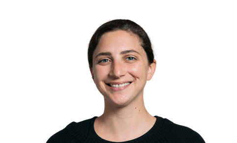 Nina Samberg