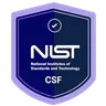 NIST Badge