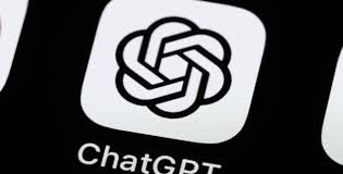 A image of the ChatGPT Logo