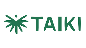 Taiki Logo