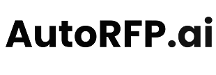 AutoRFP logo