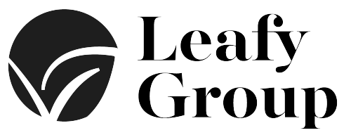 Leafy Group logo