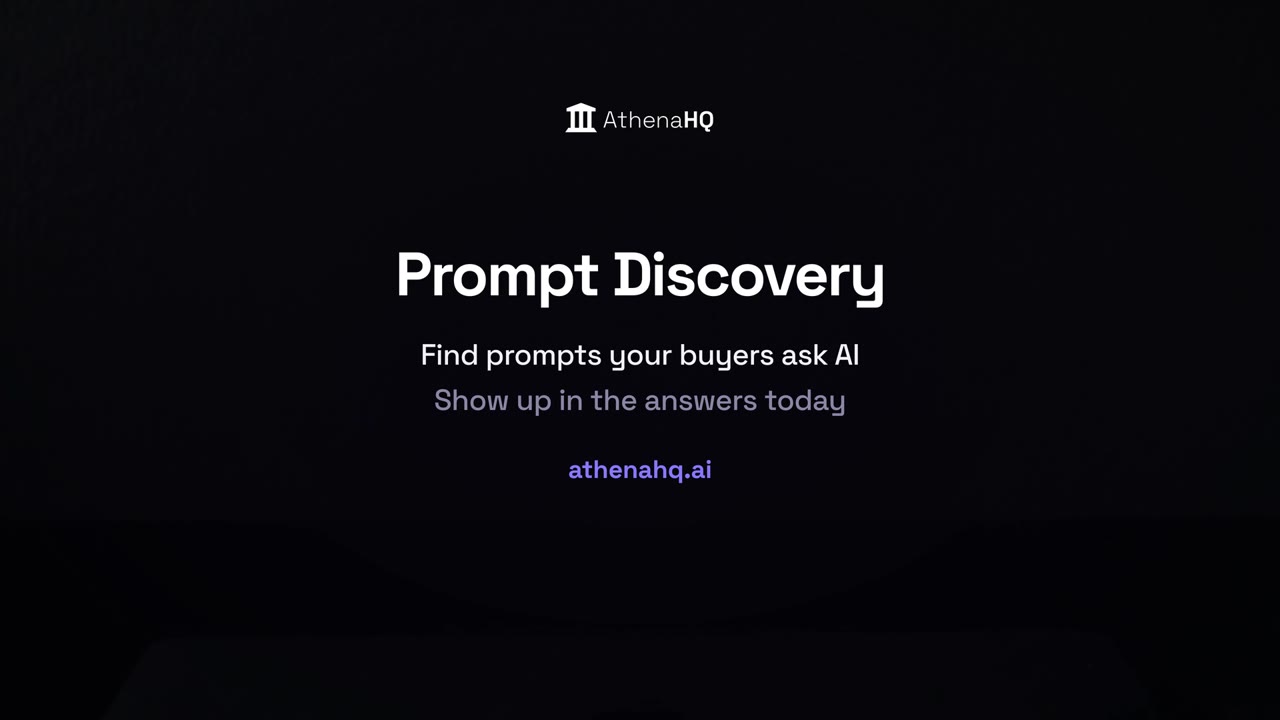Prompt Discovery